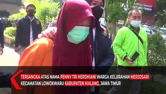 Polisi Ungkap Kasus Korupsi Bansos PKH Ratusan Juta