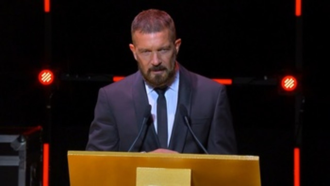 La gala solidaria Starlite reúne a celebridades en el verano marbellí