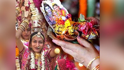 Hariyali Teej 2021: हरियाली तीज पर 16 श्रृंगार में कौन सी चीजें होती हैं इसमें शामिल | Boldsky