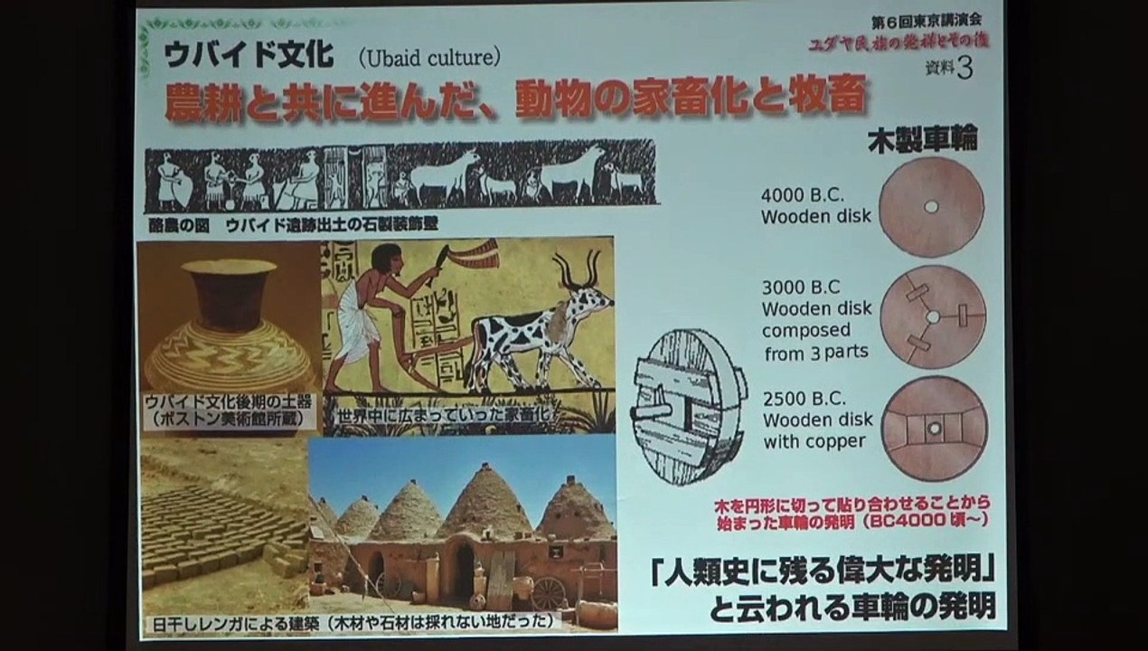 【講演 本編 その③】吉重丈夫先生 奥の院 歴史講座 第8回「奥の院の源流を訪ねて」主催: 皇統(父系男系)を守る国民連合の会 2021/8/7 文京シビック 5F