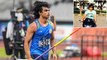 Tokyo Olympics 2020 : Neeraj Chopra Fitness వెనుక ఇంత Hardwork ఉందా ? || Oneindia Telugu