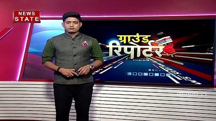 Ground Reporter : Prayagraj और Varanasi में बाढ़ से भारी तबाही, कई इलाकों में पलायन को मजबूर हुए लोग !
