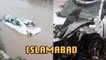 'Urban Flooding Causes Carnage in Islamabad, Pakistan'