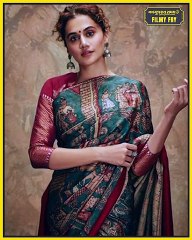 વેડિંગ માટે વેન્યૂ જોવાયાં, પણ મેરેજ નક્કી નથી!