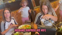 'Husband Surprises Wife with her $6,500  Dream CHANEL Bag *Heartwarming*'