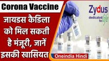 Corona Vaccine: Zydus Cadila की वैक्सीन को इसी हफ्ते मिल सकती है मंजूरी | वनइंडिया हिंदी
