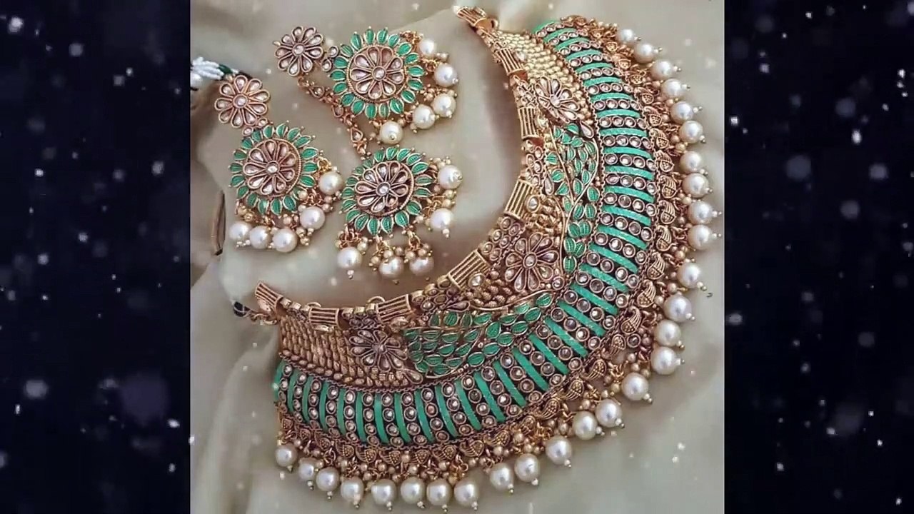 Jewellery according to name first letter ----_S name walo ki jewellery --
