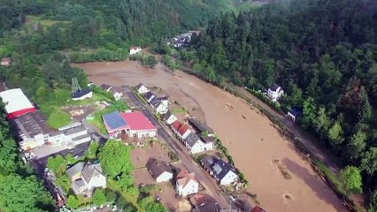 "Сигнал тревоги для человечества"