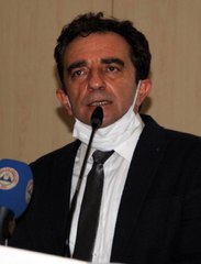 YERLİ AŞIYI GELİŞTİREN PROF. DR. ÖZDARENDELİ TOPLUMUN YÜZDE 70'İ AŞILANIRSA PANDEMİ ZAMANLA BİTER-1