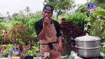 Farm To Table: The Lakwatserong Kusinero cooks for Chef JR Royol | Full Episode