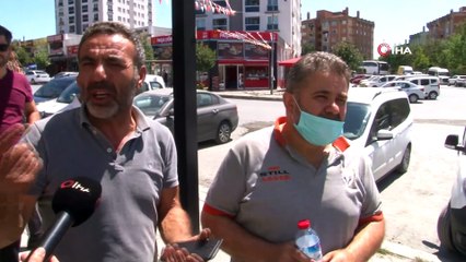 Hadımköy'de 3 kız çocuğu kayboldu