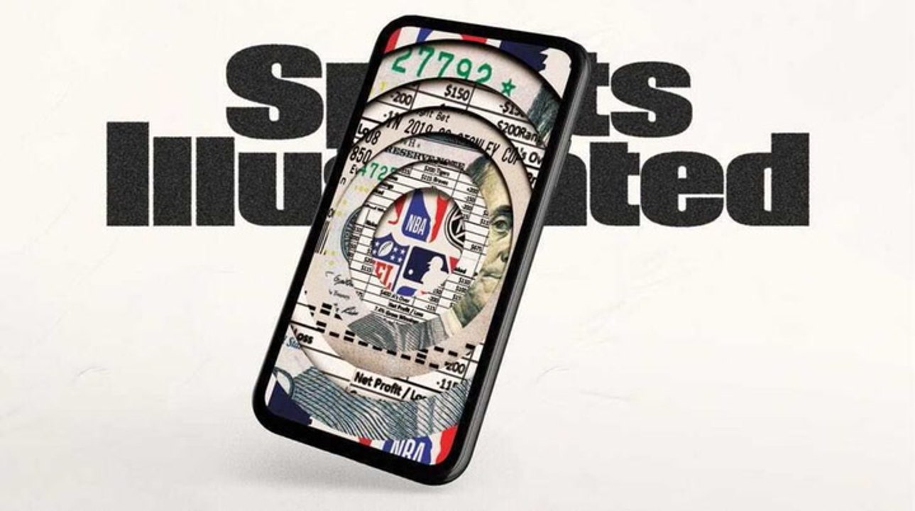 Daily Cover: The Gambling Issue