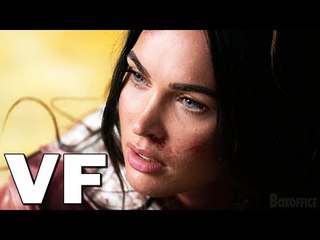 TILL DEATH Bande Annonce VF