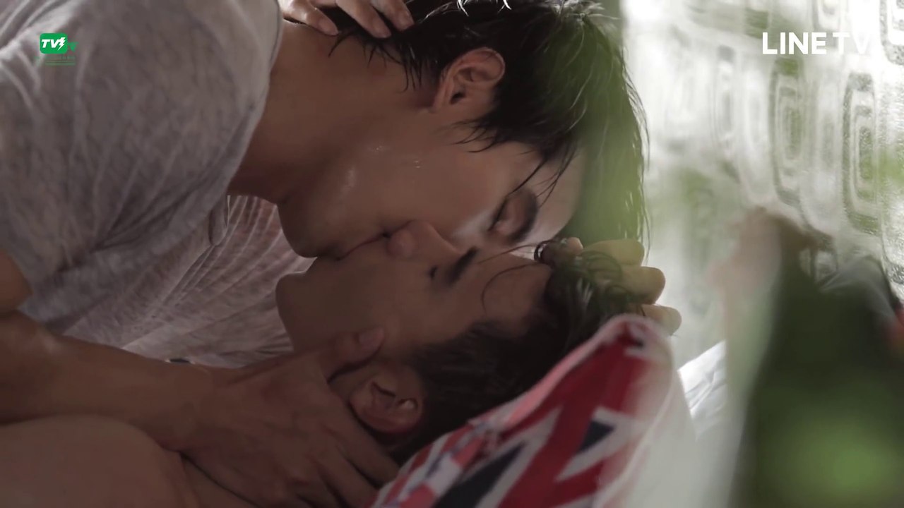 Together With Me อกหกมารกกบผม  Ep13 END [Eng]