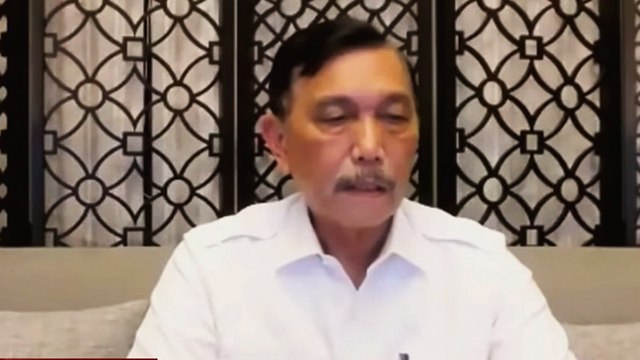 PPKM di Jawa dan Bali Diperpanjang Hingga 16 Agustus, Ada 26 Wilayah yang Turun Level