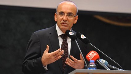 CHP'den "Cumhurbaşkanı adaylığı için Mehmet Şimşek'e teklif götürüldü" iddiasına yanıt: Milletin asıl gündemini çalma çabası