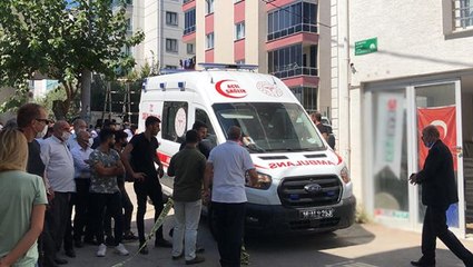 Kayınbiraderine "Kardeşine zarar vereceğim" mesajı atın koca, eşini öldürüp intihar etti
