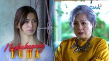 Nagbabagang Luha: Calida confronts Maita | Episode 7