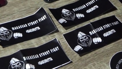 Siapa Otak di Balik Tarung Bebas di Makassar?