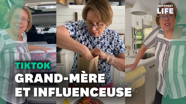 Cette grand-mère veut vous simplifier la vie avec ses astuces sur TikTok