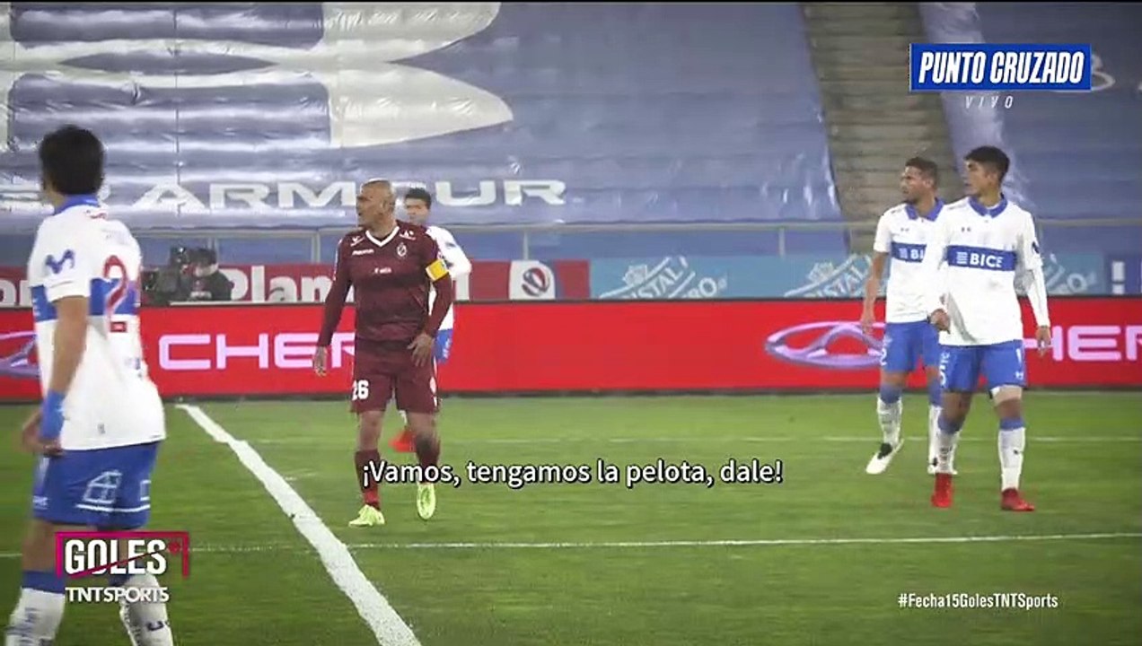 La Otra Camara | UC vs La Serena