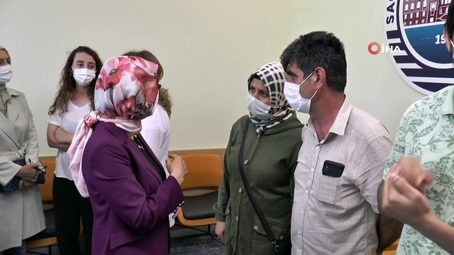 Sağlık Bilimleri Üniversitesi Erzurum Tıp Fakültesi 62 öğrenciye daha kapılarını açacak