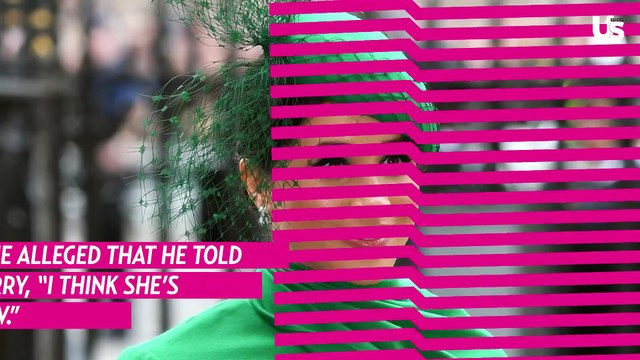 Meghan Markle’s Half-Brother Thomas Jr. Calls Her ‘Shallow’ in Australia’s ‘Big Brother VIP’ Trailer