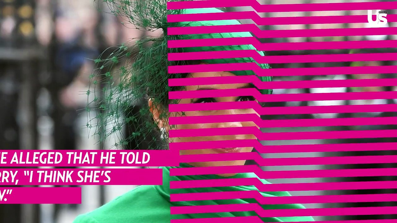 Meghan Markle’s Half-Brother Thomas Jr. Calls Her ‘Shallow’ in Australia’s ‘Big Brother VIP’ Trailer