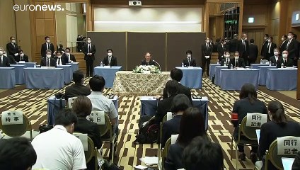 Nach den olympischen Spielen ist Japan mit sich zufrieden