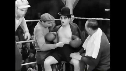 Charlie Chaplin - County Orphan Asylum _ Rooftop Chase (from 'The Kid')_2