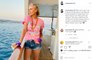 Charlize Theron celebrates birthday with 'dream' party on a boat