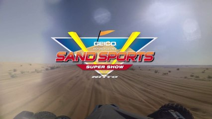 2021 Sand Sports Super Show Promo Video 1