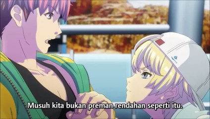 DCide Traumerei the Animation  Episode 5 subtitle indonesia