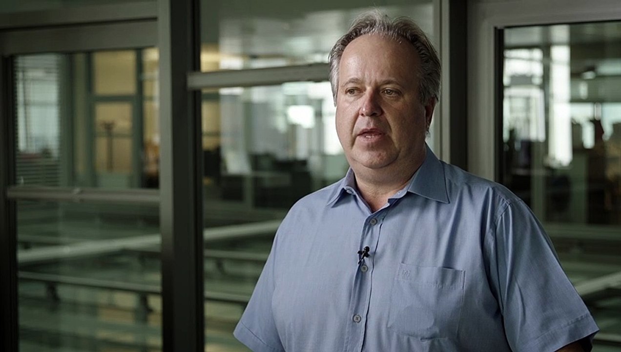 Siegfried Lützow über Olympia: "Emotional und politischer als gewollt"