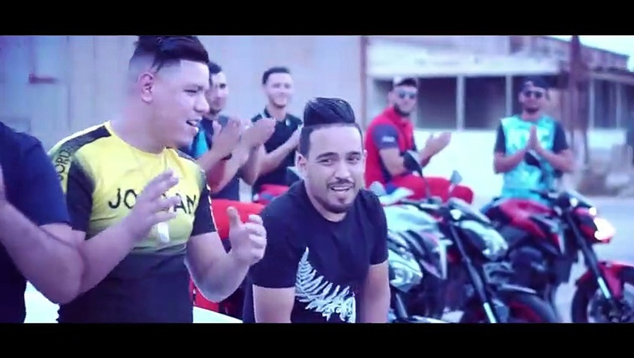 Cheb Hamidou _ Zakzouk - 3labali Makiche Meliha © تعشقي و راكي ناكرة  ( Clip Officiel 2020 )