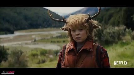 SWEET TOOTH Trailer #2 Official (NEW 2021) Netflix Fantasy Series HD