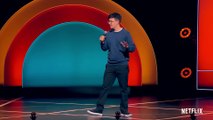 Phil Wang: Philly Philly Wang Wang - Official Clip Netflix