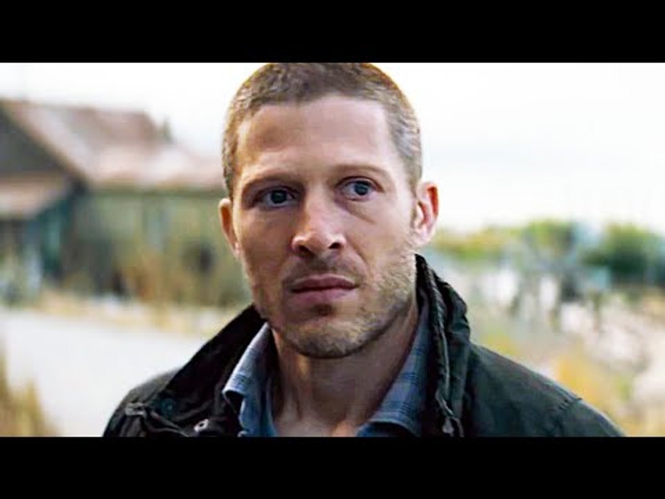 MIDNIGHT MASS Bande Annonce (2021) Netflix