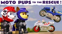 Paw Patrol Moto Pups Wildcat Rescue Toy Story Full Episode with Marvel Avengers Ultron and the Funny Funlings in this Family Friendly Full Episode English Video for Kids by Kid Friendly Family Channel Toy Trains 4U