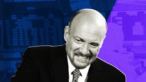 3 Stocks Jim Cramer Is Watching Monday