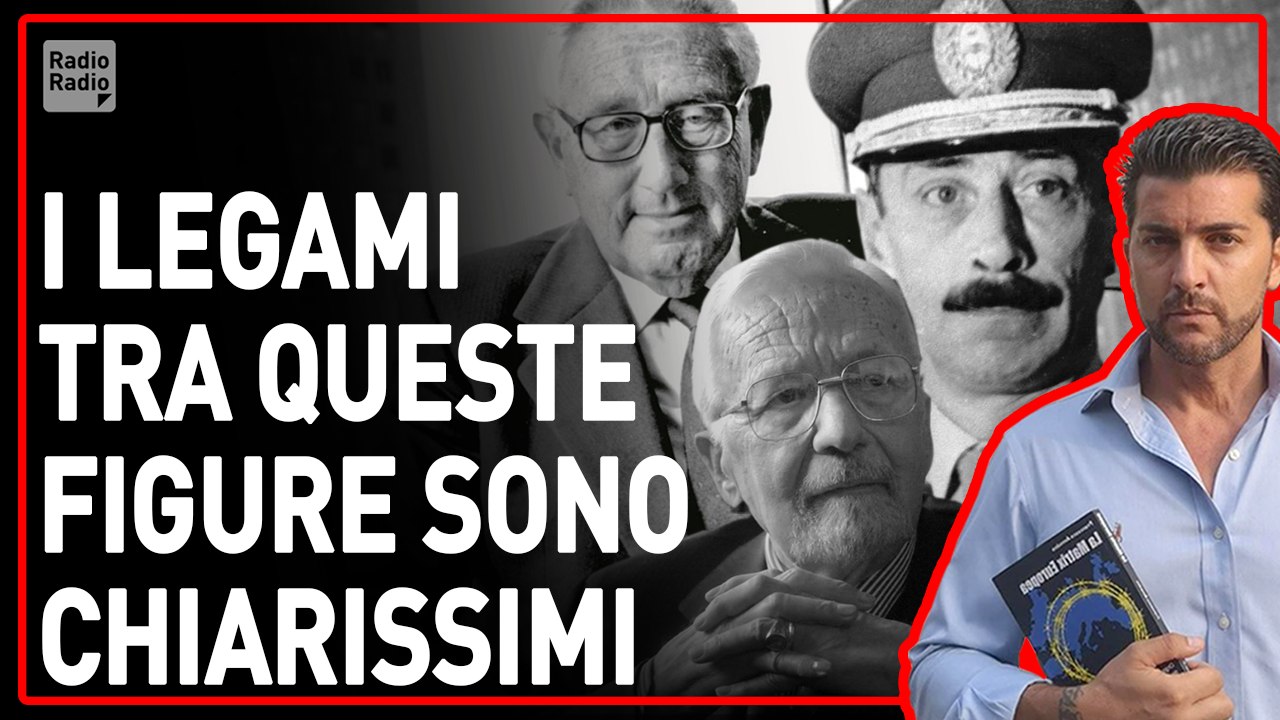Avevano il mondo in pugno: svelato in tre punti il filo di terrore che legava Italia e Sud America