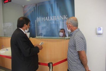 Orman yangınlarından etkilenenler için Sivas'ın Korkut köyünde 13 bin lira toplandı