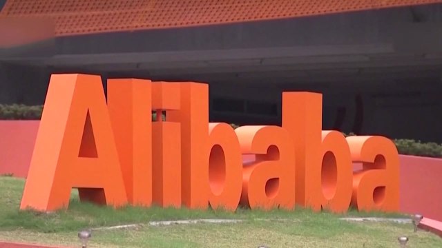 악재 겹친 알리바바, 이번엔 직장 내 성폭력 사건 파문 / YTN