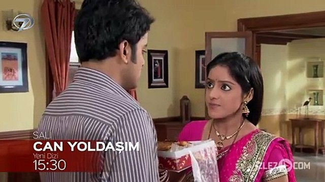 Can Yoldaşım 11. Bölüm Fragmanı - 10 Ağustos Salı