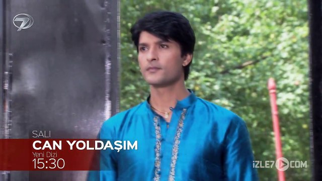 Can Yoldaşım 11. Bölüm Fragmanı - 10 Ağustos Salı