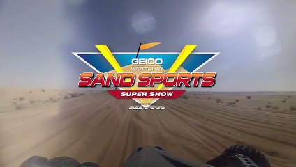 2021 Sand Sports Super Show Promo Video 2