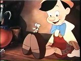 Opening to Pinocchio 1999 VHS [True HQ]