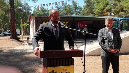 Rafting rehberleri sertifikalarını aldı