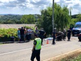 Son dakika... Devrilen traktörün altında kalan vatandaş olay yerinde hayatını kaybetti