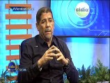 #ElDia / Entrevista al ministro de agricultura, Limber Cruz / 9 de agosto 2021